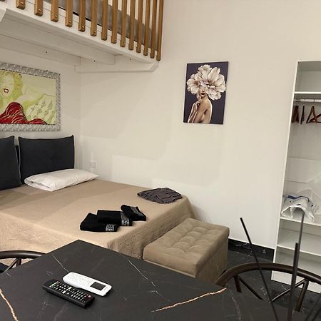 Suite Aurora Crotone Exterior photo