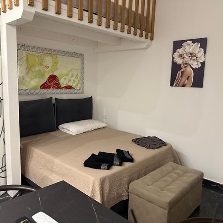 Suite Aurora Crotone Exterior photo
