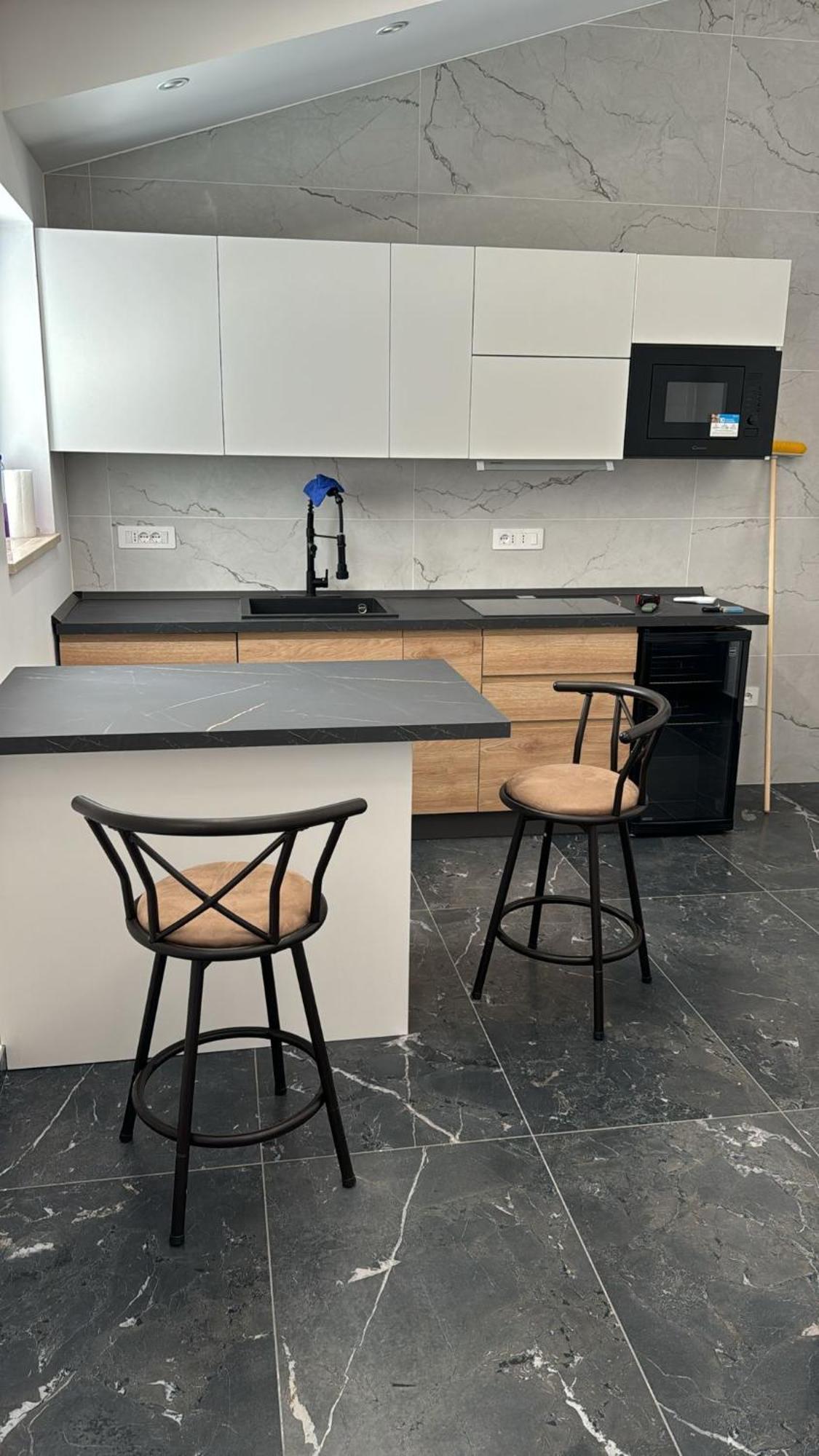Suite Aurora Crotone Exterior photo