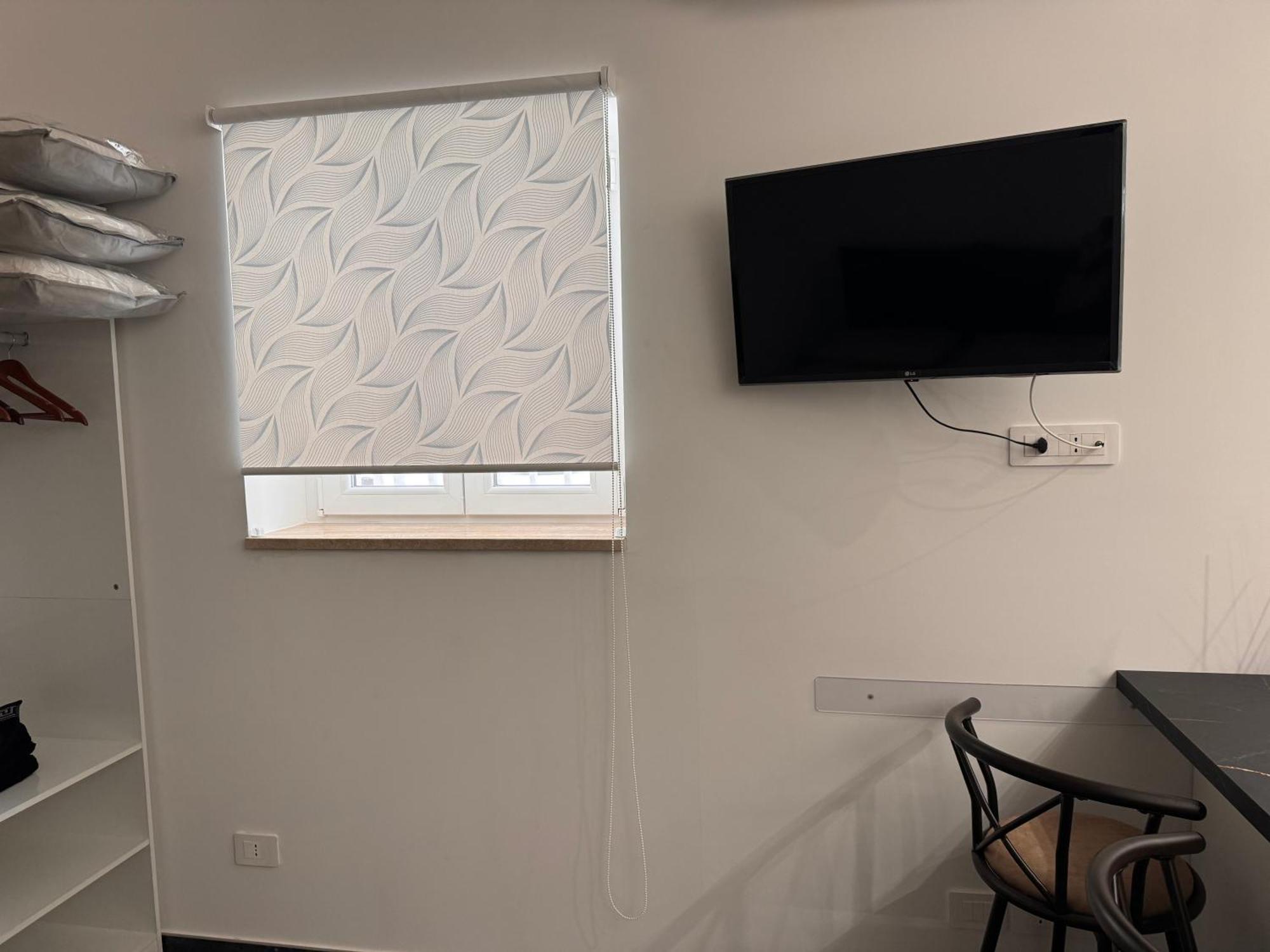 Suite Aurora Crotone Exterior photo