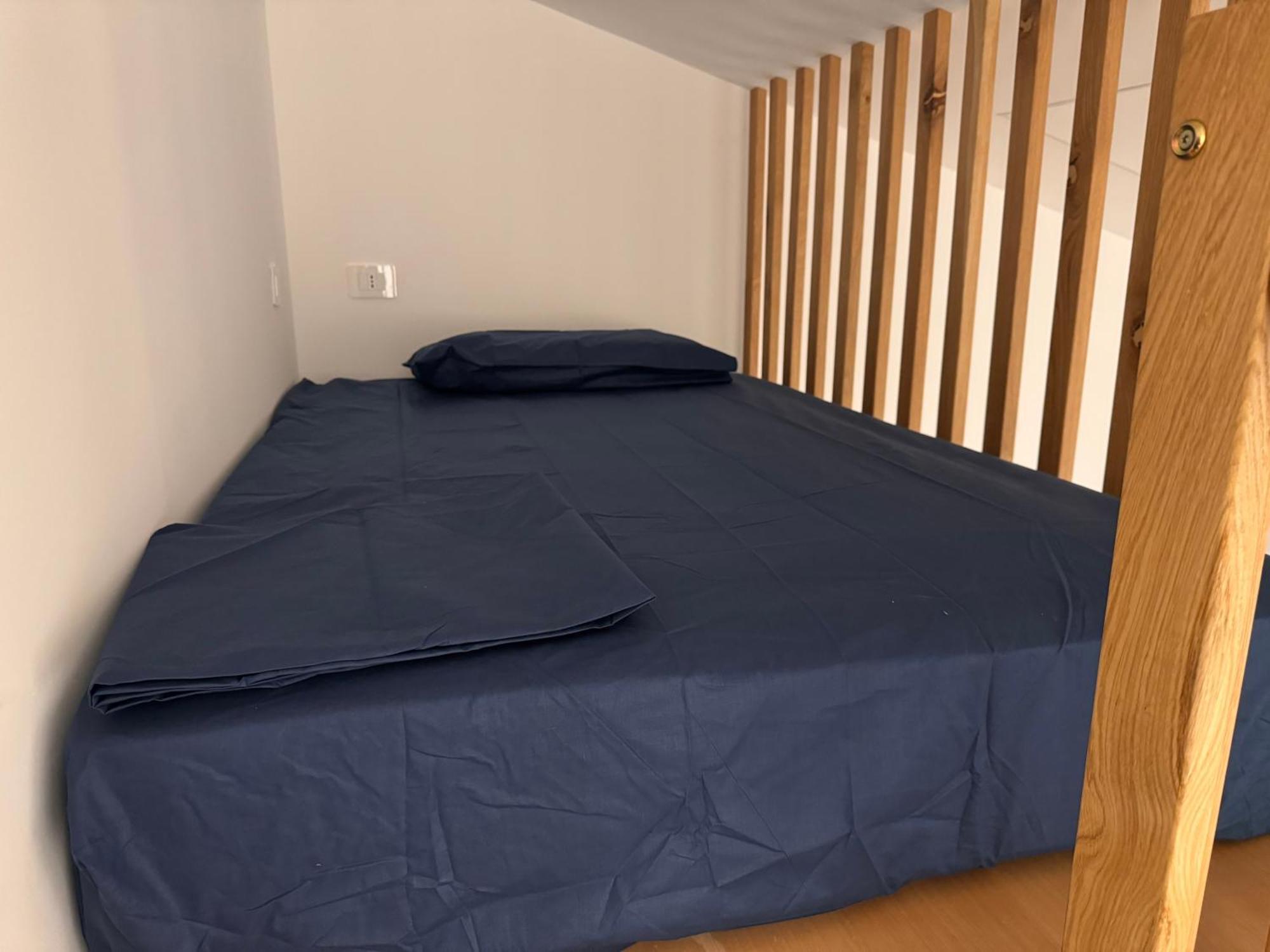 Suite Aurora Crotone Exterior photo
