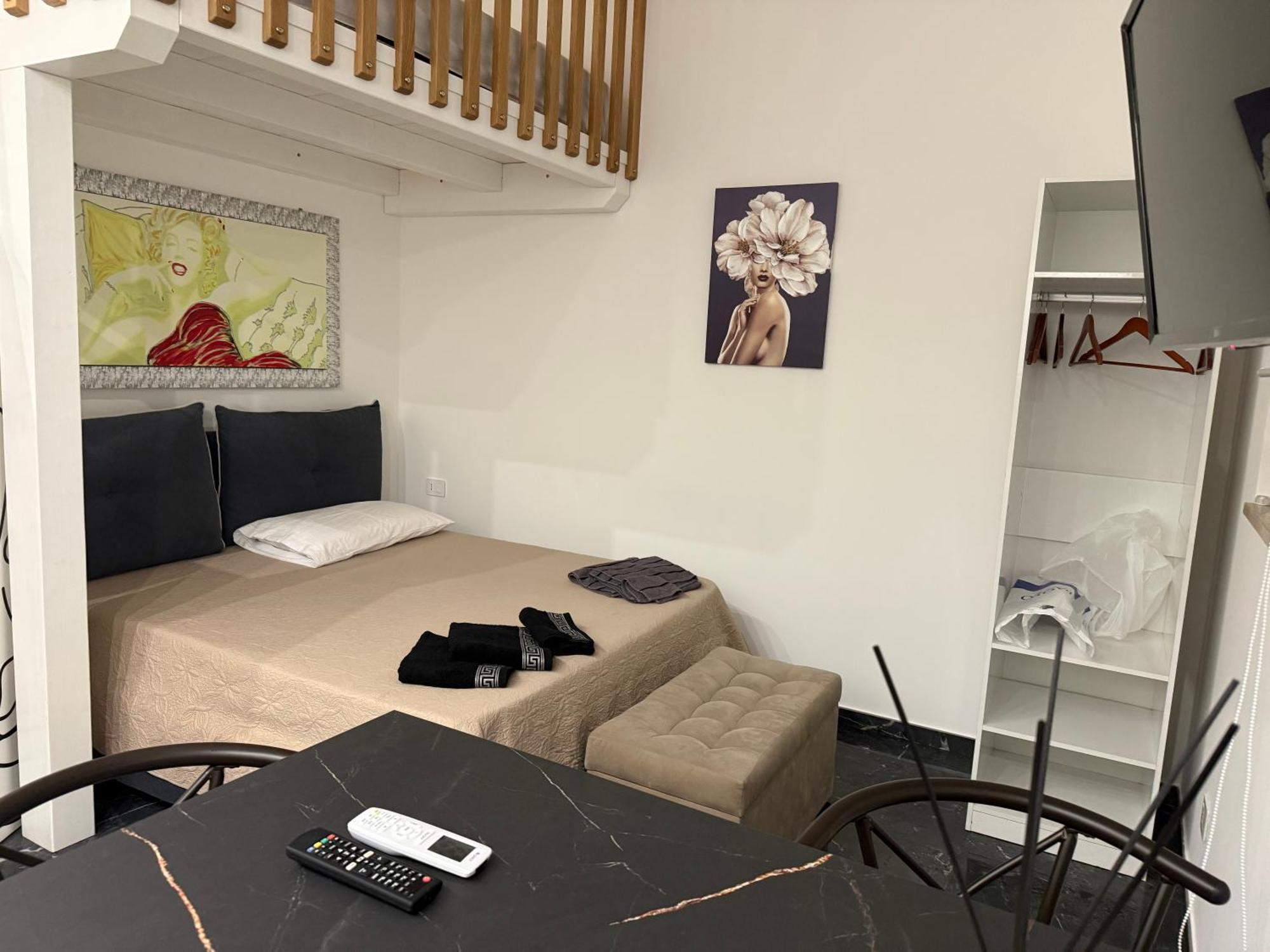 Suite Aurora Crotone Exterior photo